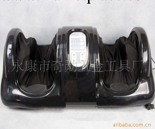 供應第二代足療機、足部按摩器材，美腿機工廠,批發,進口,代購