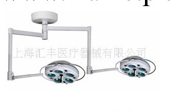 YD02-5+5 冷光子母手術無影燈 單孔無影手術燈工廠,批發,進口,代購