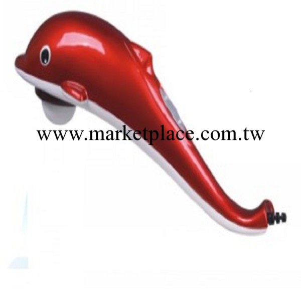 鄭則仕代言 央視展播 亞星八顆燈 海豚按摩器 按摩棒 按摩錘工廠,批發,進口,代購