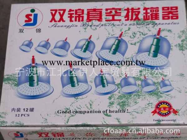 12加厚罐拔罐器高檔十二罐磁療拔罐器大手柄大號真空槍12罐拔罐器工廠,批發,進口,代購