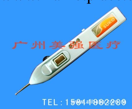 耳穴探測器XS-100A、耳穴測量機、耳穴機器、 測量機  電療機器工廠,批發,進口,代購
