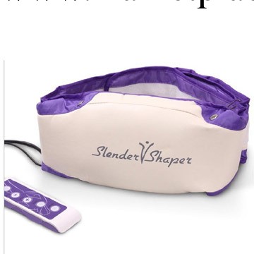 紫色AY605按摩減肥瘦身甩脂機腰帶,按摩器材,保健工廠,批發,進口,代購