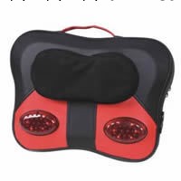 【廠傢直銷】立豪LH-8003A按摩靠墊-健身器材工廠,批發,進口,代購