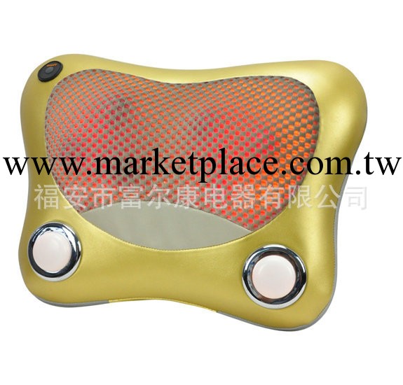 批發供應 頸椎按摩保健器材 FEK-536-E富爾康小護士按摩器工廠,批發,進口,代購