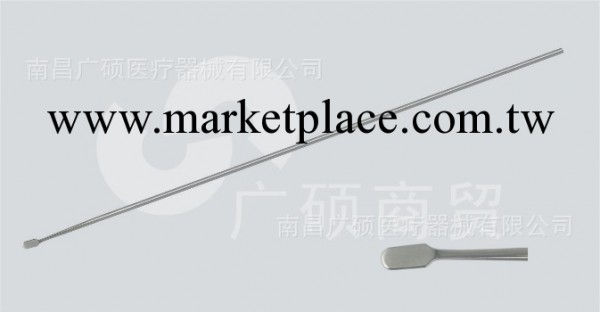 支撐喉鏡成套手術器械——顯微喉刀工廠,批發,進口,代購