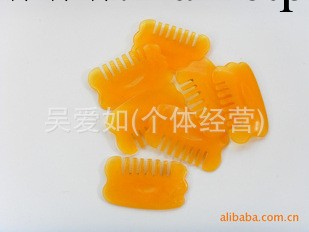 蜜蠟刮痧梳子/穴位按摩推拿器/頭部按摩樹脂刮痧板工廠,批發,進口,代購