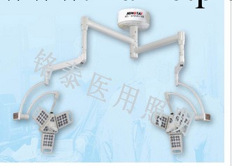 『生產廠傢』供應『銘泰』LED子母手術無影燈『通過CE認證』工廠,批發,進口,代購