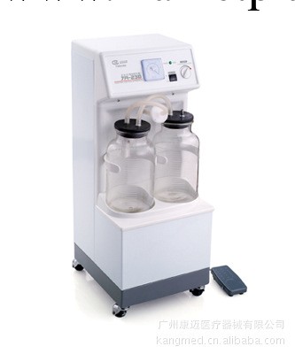 魚躍電動吸引器7A-23B/婦科吸引器（采用無油潤滑活塞泵）工廠,批發,進口,代購