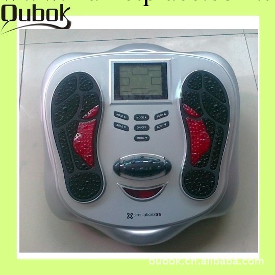 2013最新款腳底按摩器，足療按摩機，腳底電療機工廠,批發,進口,代購