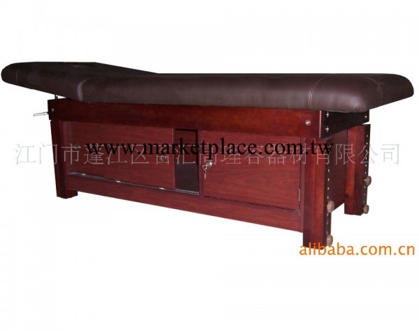 實木美容床/美容按摩床 美容床批發 美容床價格 美容床廠傢工廠,批發,進口,代購