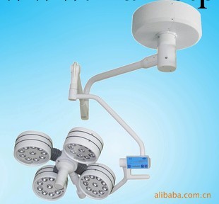 YD02-4(LED)手術無影燈 LED無影燈無影膠無影燈工廠,批發,進口,代購