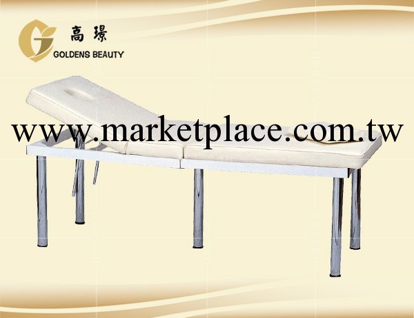 生產供應 美容院高檔美容床 DM-258 高檔會所美容床工廠,批發,進口,代購