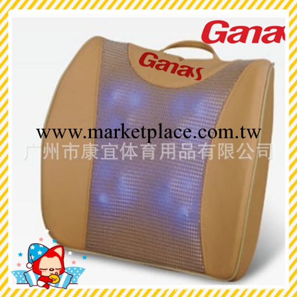 熱銷KY-7012V按摩枕 頸部腰部肩部頸椎按摩器 按摩器材工廠工廠,批發,進口,代購