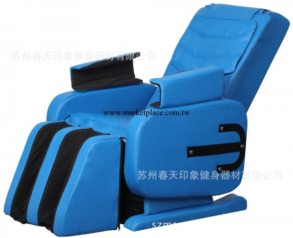 春天印象SMC2202按摩椅 打造行業性價比最高的款式 電動滾輪刮痧工廠,批發,進口,代購