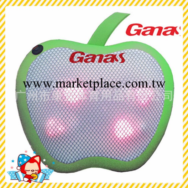 熱銷KY-7009C多功能車載按摩墊 頸部按摩枕 按摩枕 按摩器材工廠工廠,批發,進口,代購