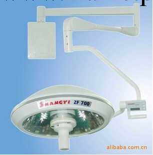 ZF700 手術無影燈（墻式定制） 無影燈手術燈LED工廠,批發,進口,代購