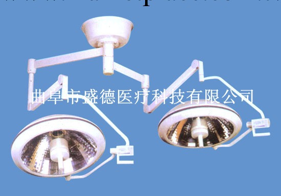 手術無影燈 整體反射手術無影燈 700/700手術燈 醫用無影燈工廠,批發,進口,代購