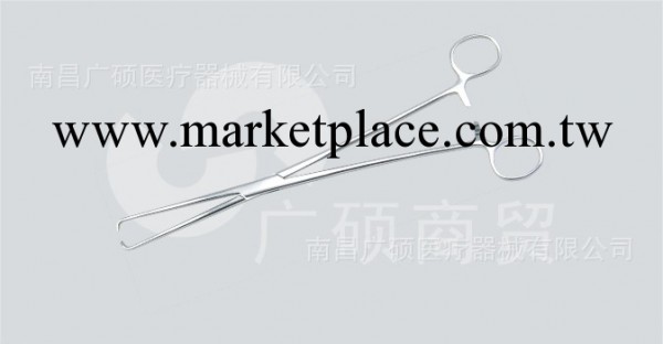 電動子宮切割器及其附件 之 宮頸鉗  電動 鉗工廠,批發,進口,代購