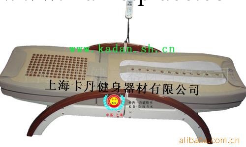 供應玉石保健床 上海卡丹智能溫玉保健床 音樂床工廠,批發,進口,代購