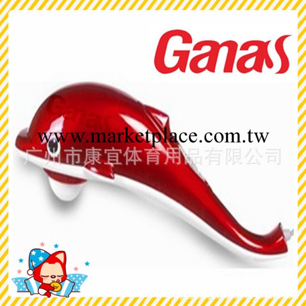 熱銷KY-4006L海豚振動按摩棒 電動紅外按摩捶批發 按摩器材工廠工廠,批發,進口,代購