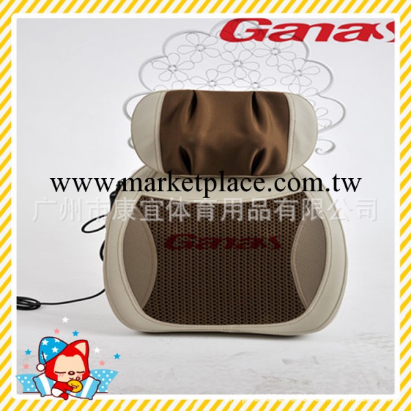 熱銷康宜KY-8011I電動按摩靠墊 背部按摩靠墊批發 按摩器材工廠工廠,批發,進口,代購