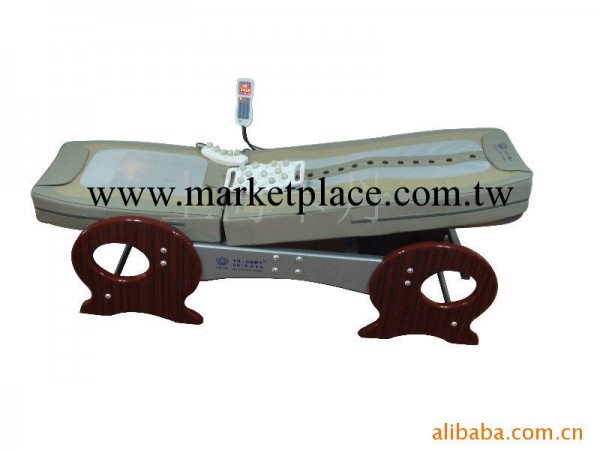 供應卡丹健康玉石電療床 鍺玉石電療床 溫玉保健床工廠,批發,進口,代購