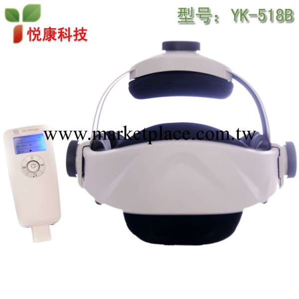 好消息：新奇頭部按摩 市場大 利潤高 專利保護工廠,批發,進口,代購