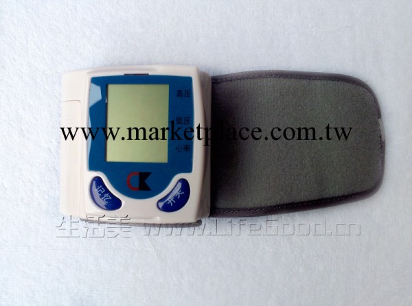 電子血壓計 傢用血壓計CK101 血壓計廠傢直銷工廠,批發,進口,代購