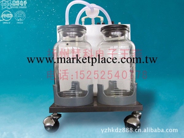 供應慧科YB.DX-98-3型電動吸引器 負壓吸引器工廠,批發,進口,代購