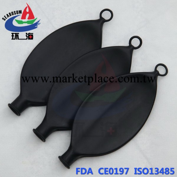 手動呼吸皮囊(手動呼吸袋）FDA CE ISO13485 帶尾環 麻醉機工廠,批發,進口,代購