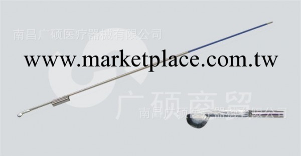 尿道切開器(鎖口式)  鉤狀刀工廠,批發,進口,代購