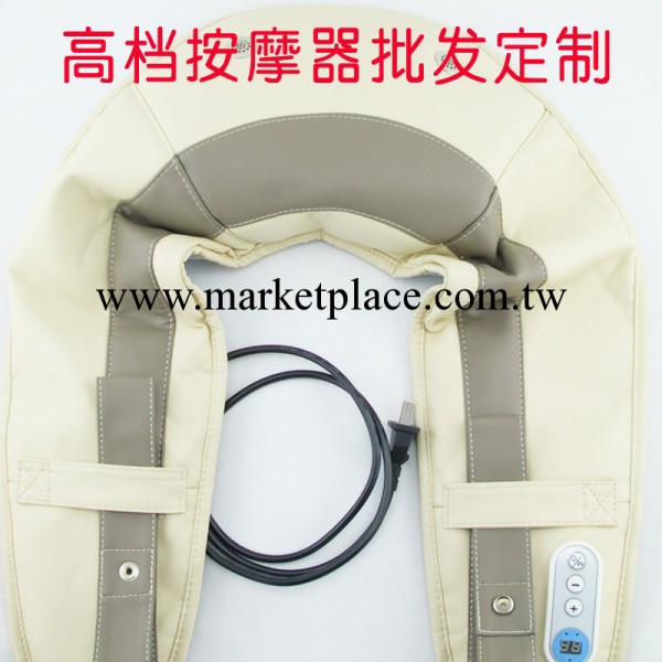 做肩頸按摩披肩生意找對生產廠傢很重要 蘇州悅康科技獨一無二工廠,批發,進口,代購