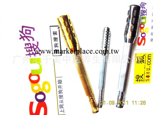 質量最好溫灸棒大量批發 中號美容溫灸棒 小號眼部溫灸棒工廠,批發,進口,代購