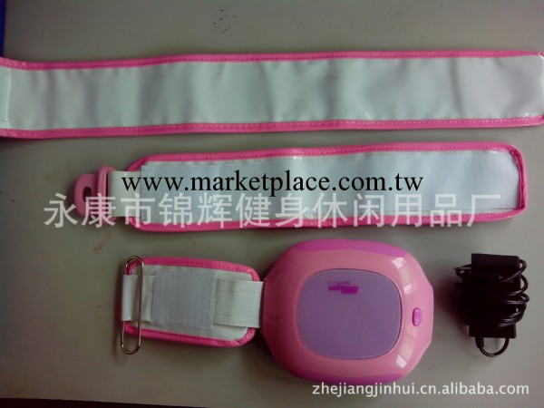 供應應泰JH-588減肥塑身腰帶 甩脂腰帶 腰部減肥機生產廠傢特價工廠,批發,進口,代購