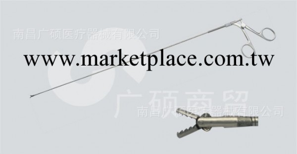 尿道膀胱鏡用 軟性齒抱鉗工廠,批發,進口,代購