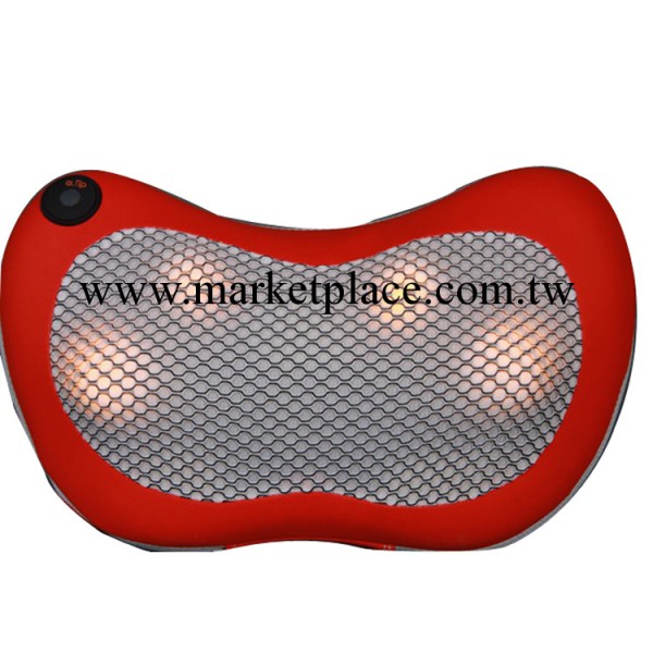 車載傢用按摩墊，按摩枕，按摩器，按摩靠墊，最新款迷你按摩器工廠,批發,進口,代購