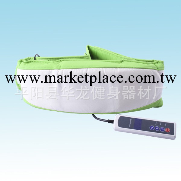 工廠直銷現貨 華龍按摩腰帶 甩脂腰帶 苗條淑女按摩腰帶 按摩減肥工廠,批發,進口,代購