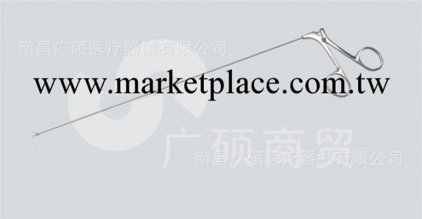 小兒支氣管鏡——氣管異物鉗工廠,批發,進口,代購