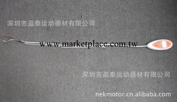 按摩器配件（控制器），靠墊控制盒配件，按摩器控制板全套工廠,批發,進口,代購