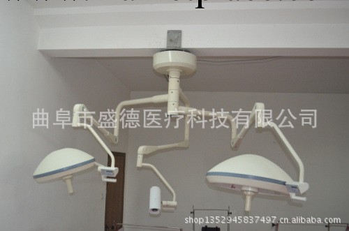 SHD-101-TV(700/700)ZF多棱鏡整體反射手術無影燈山東盛德醫療用工廠,批發,進口,代購