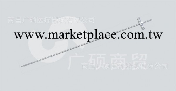 電動子宮切割器及其附件 之  量棒工廠,批發,進口,代購