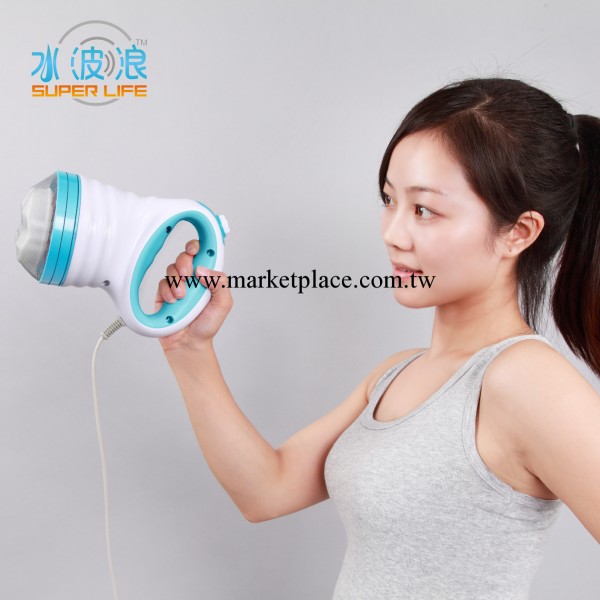 供應捶打肩膀按摩 敲打背部按摩器 頸部背部推拿器 捶背按摩器工廠,批發,進口,代購