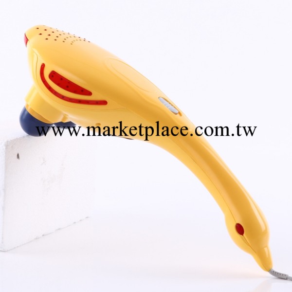 廠傢供應亞星3010按摩棒按摩捶電動雙頭按摩棒腿部腰部電動按摩器工廠,批發,進口,代購