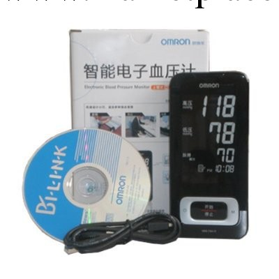 適合  老年人 使用  歐姆龍血壓計 HEM-7301IT工廠,批發,進口,代購