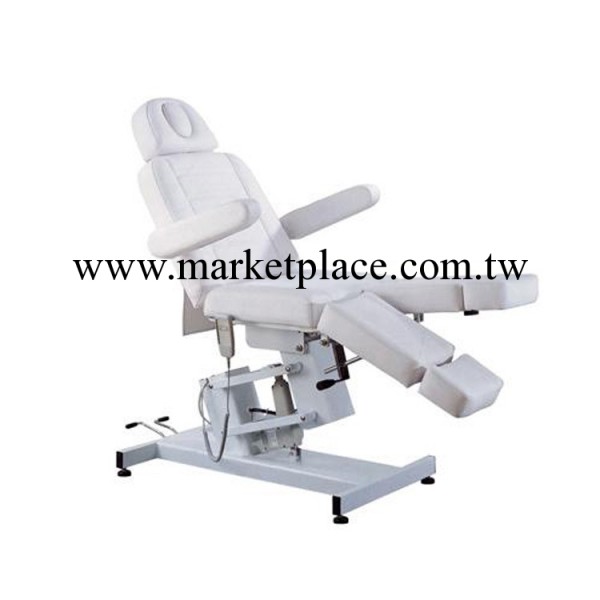 美容院高端電動美容美體床 醫療保健按摩床工廠,批發,進口,代購