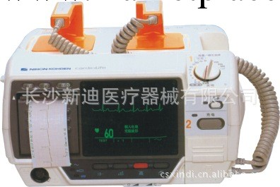 除顫機 便攜式除顫機/TEC-7511C除顫機工廠,批發,進口,代購