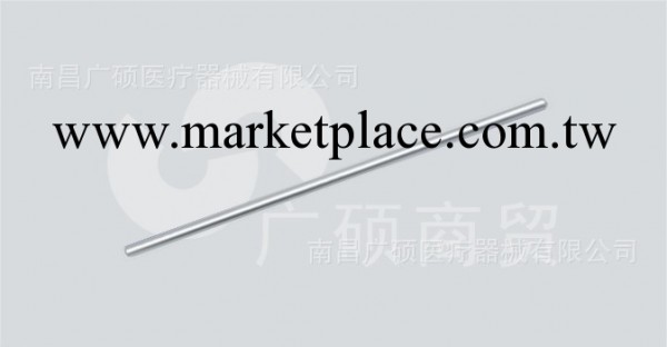 電動子宮切割器及其附件 之 引導棒 Aiming Stick工廠,批發,進口,代購