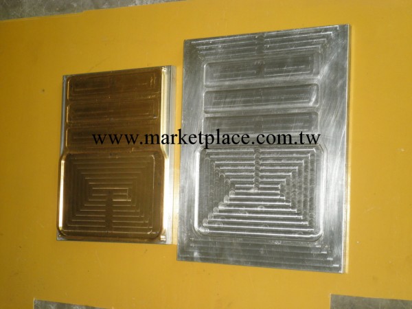 深圳廠傢供應高週波熱壓模具 高週波模具廠工廠,批發,進口,代購