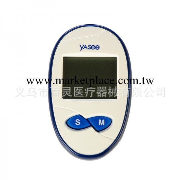 傢用血糖機 血糖檢測系統 傢庭實用型血糖機 XTY-2工廠,批發,進口,代購