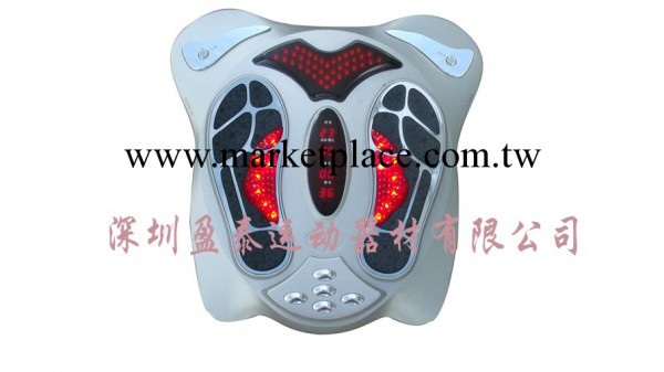 多功能低頻生物電磁波按摩器  氣血循環機  低頻腳底按摩器工廠,批發,進口,代購